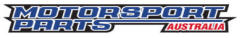 Motor Sport Parts Logo